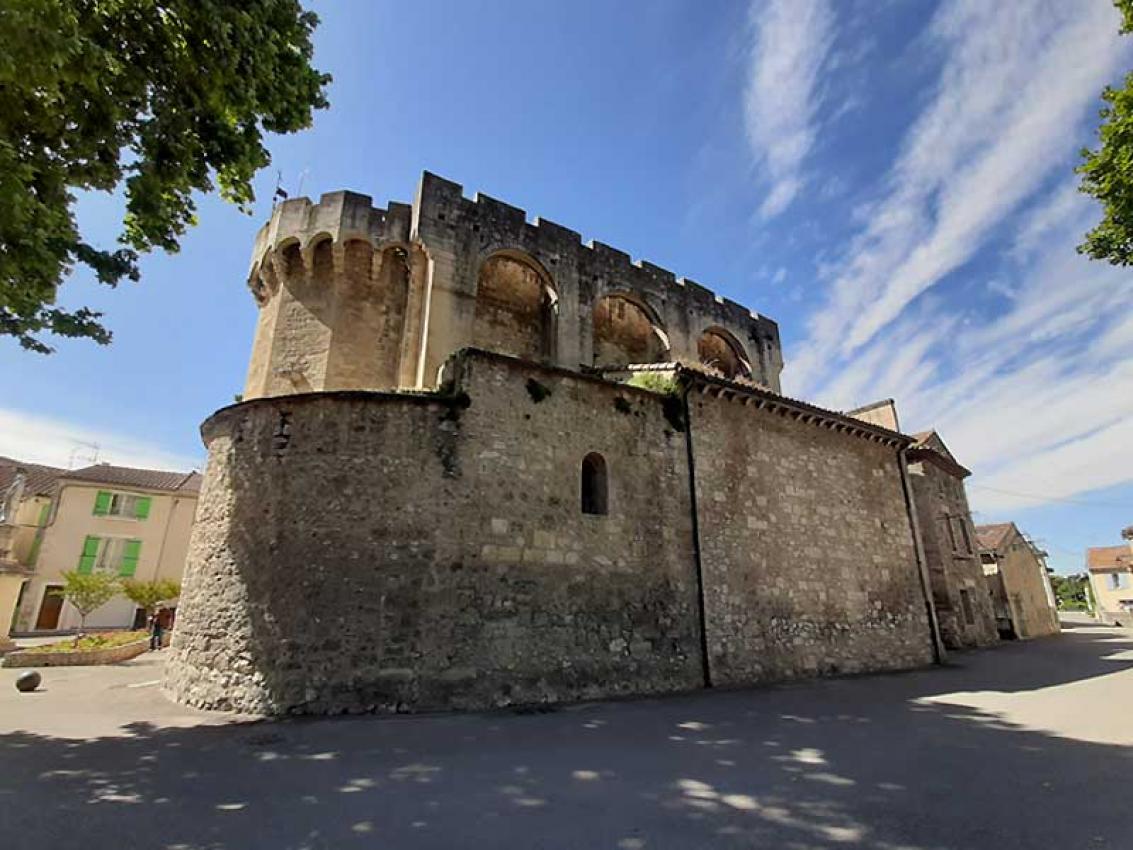 saint-andiol