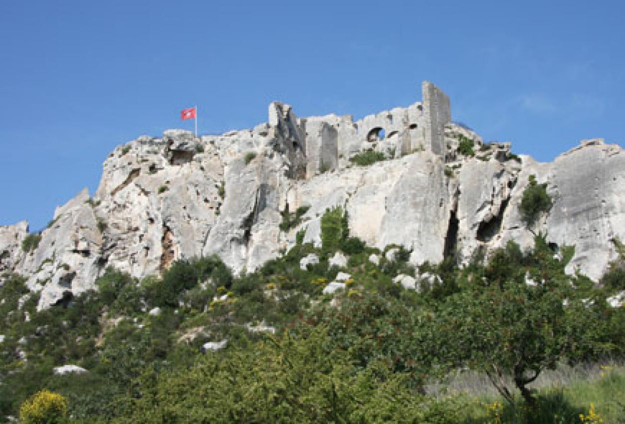 baux-de-provence